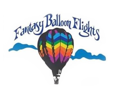 Fantasy Balloon Flights - Logo