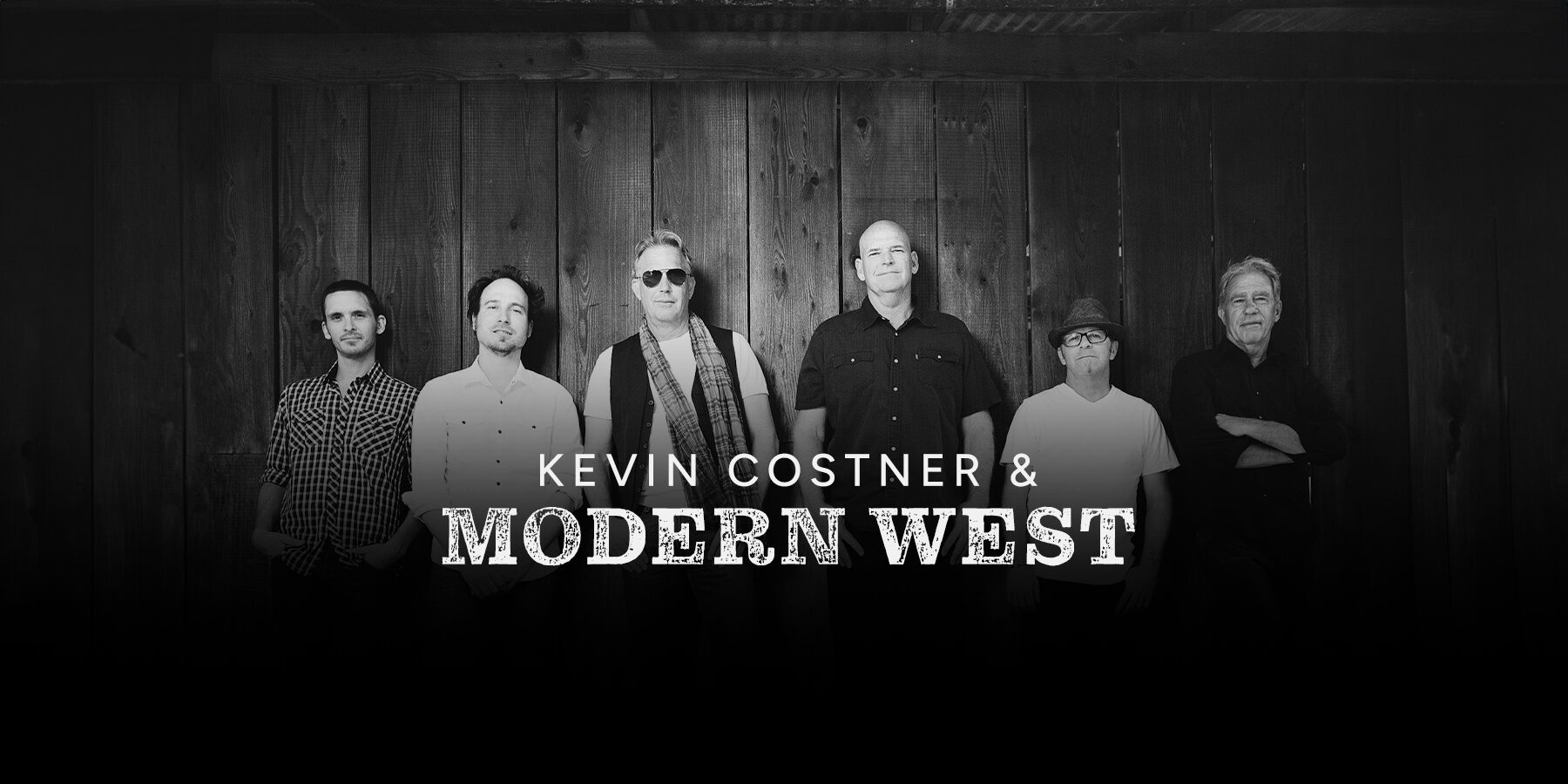 Kevin Costner & Modern West