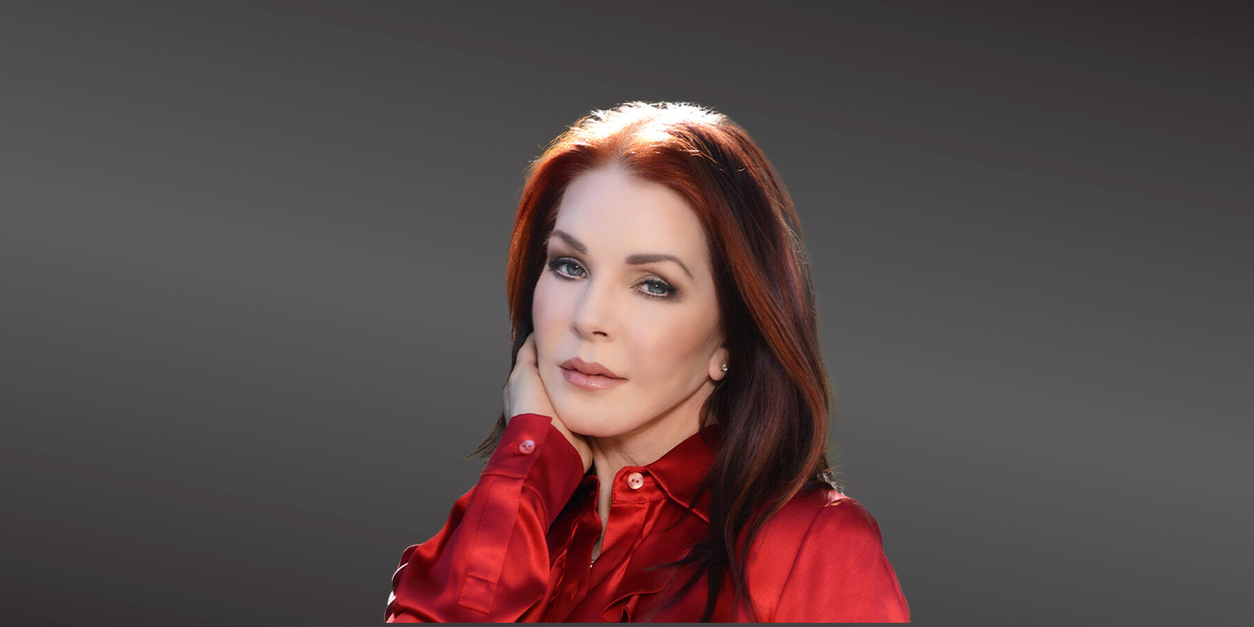 An Evening with Priscilla Presley