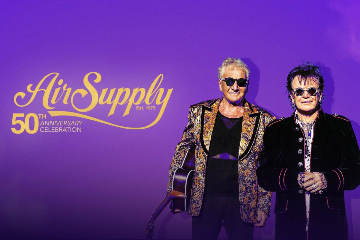 Air Supply