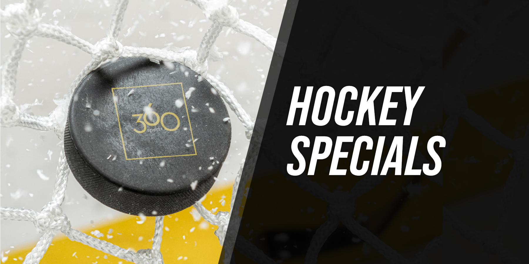 360 Sports Hockey Specials Main Image