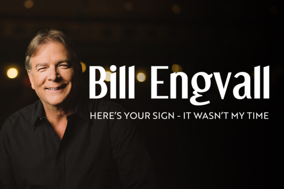 Bill Engvall