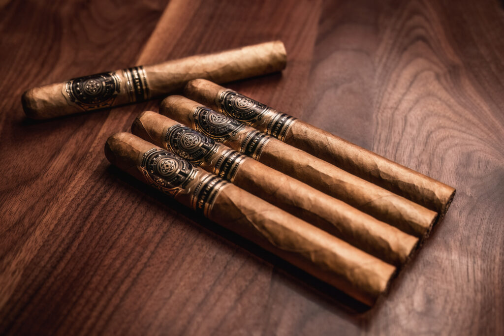 Pivat Reserve Cigars