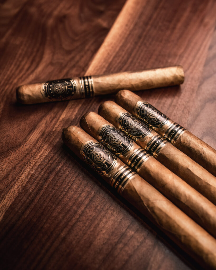 Pivat Reserve Cigars