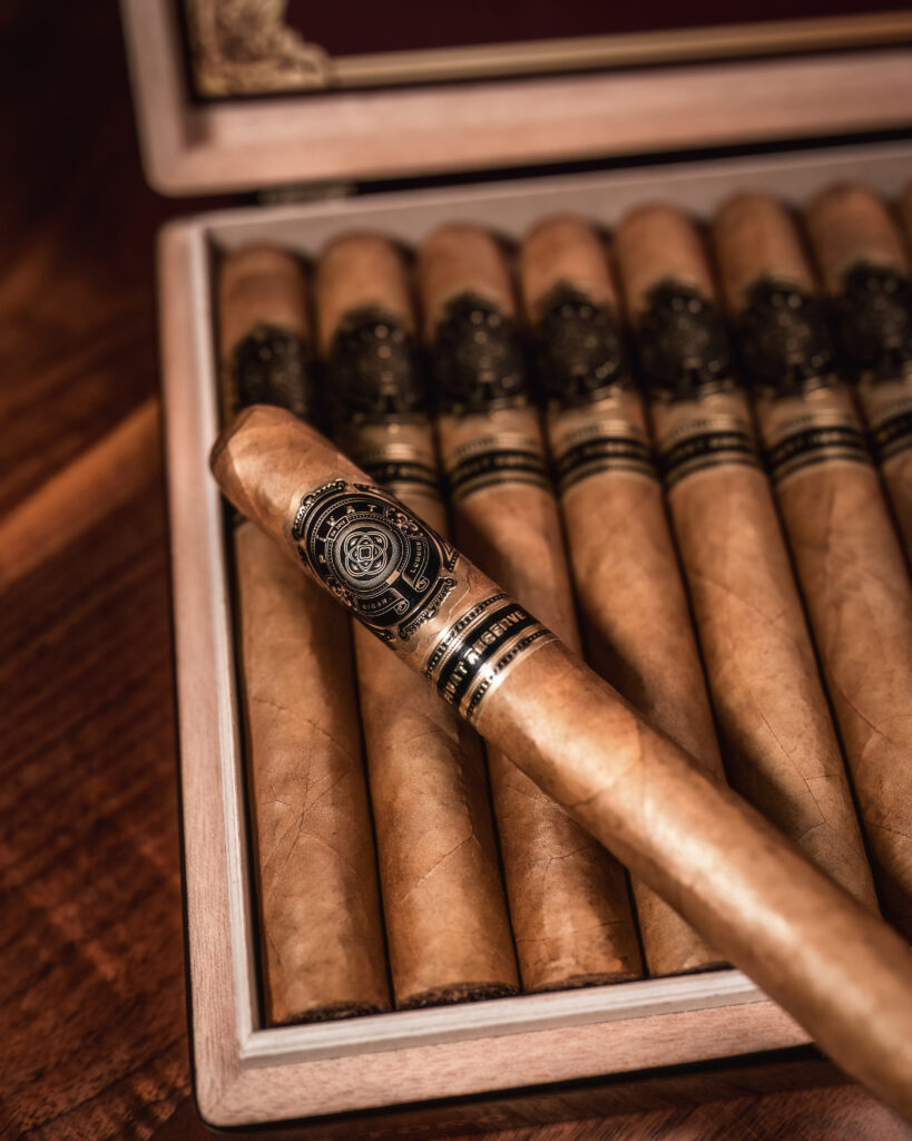 Pivat Reserve Cigars