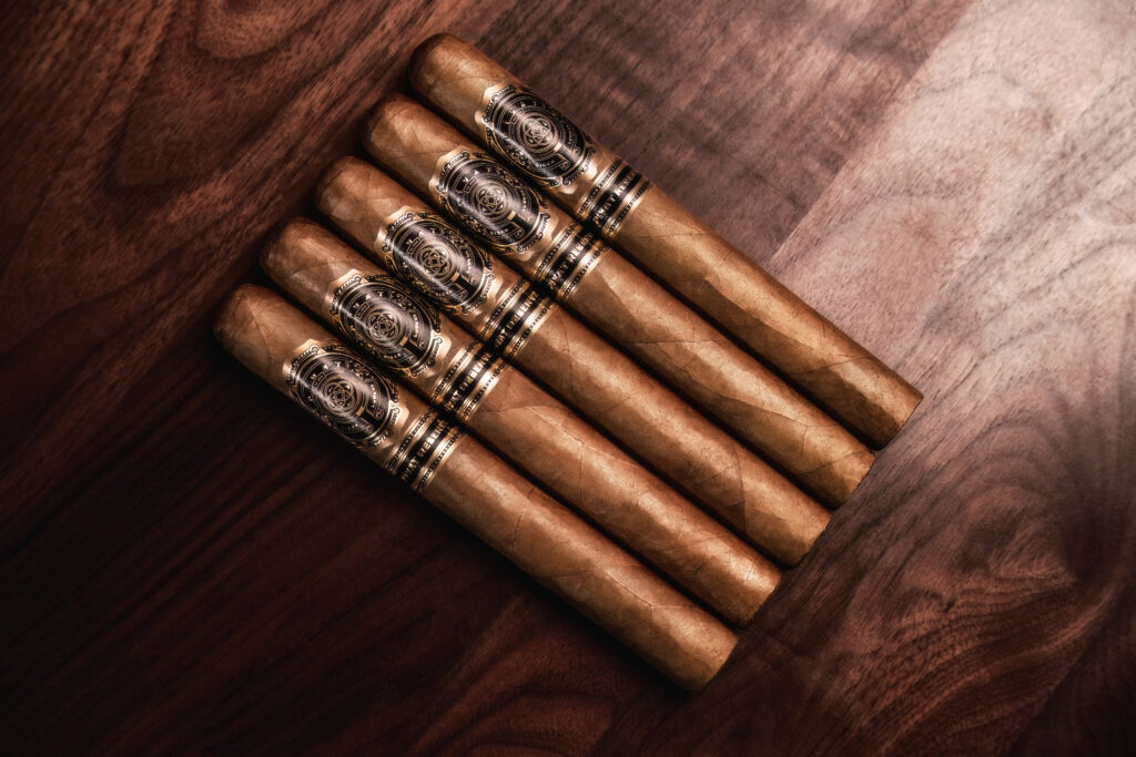 Pivat Reserve Cigars