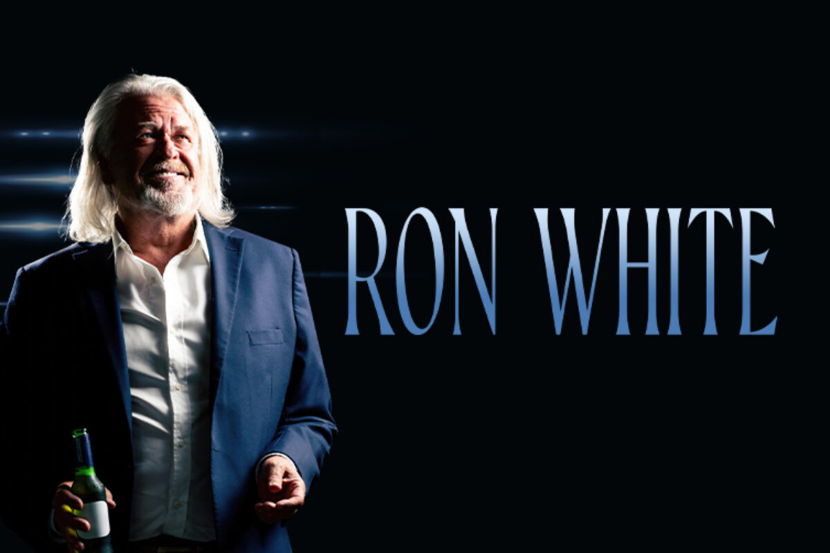 Ron White