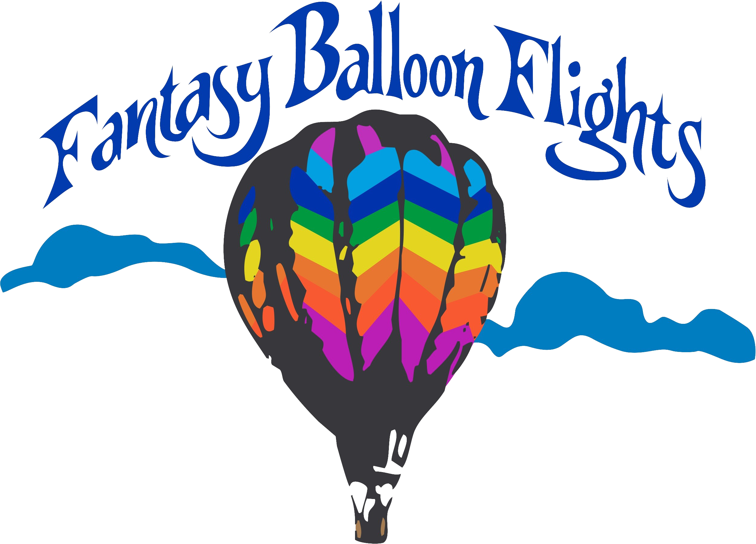 Fantasy Balloon Flights logo