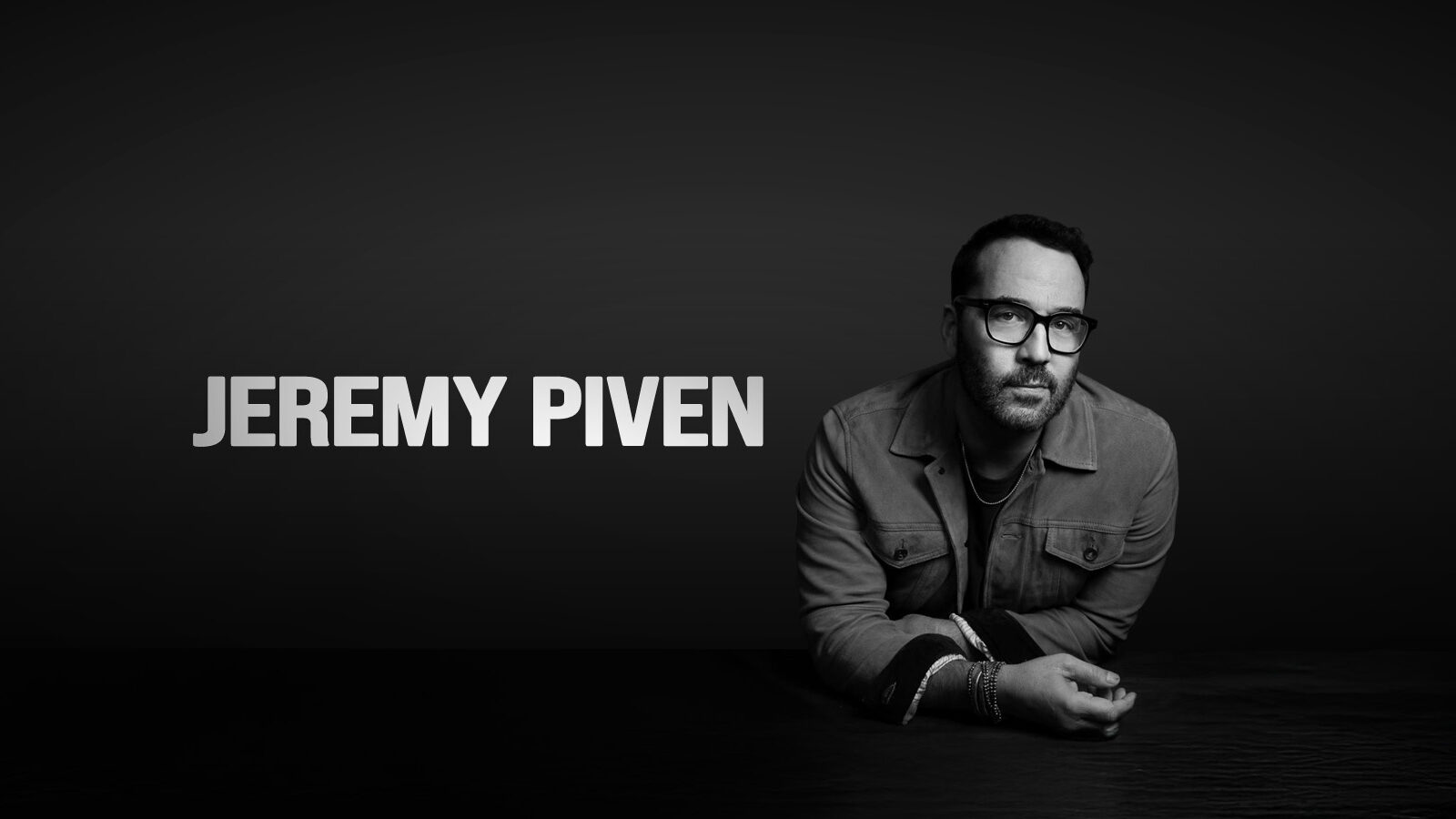 Jeremy Piven