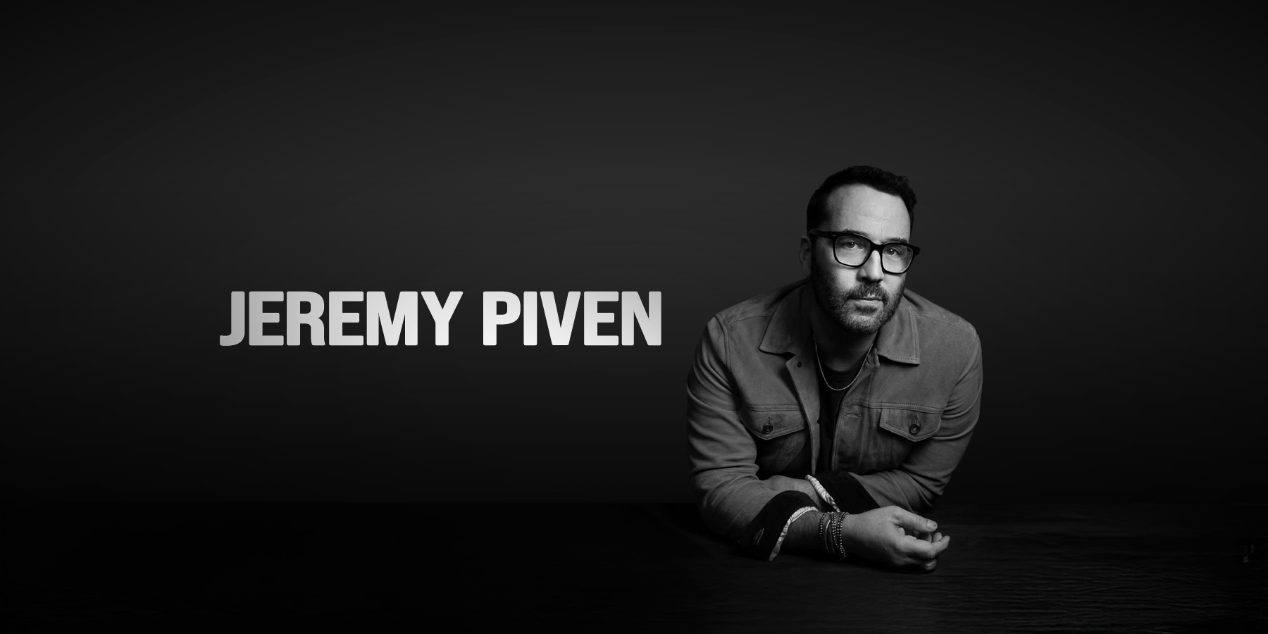 Jeremy Piven