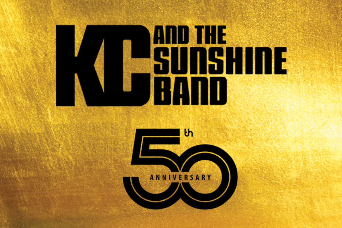 KC & The Sunshine Band