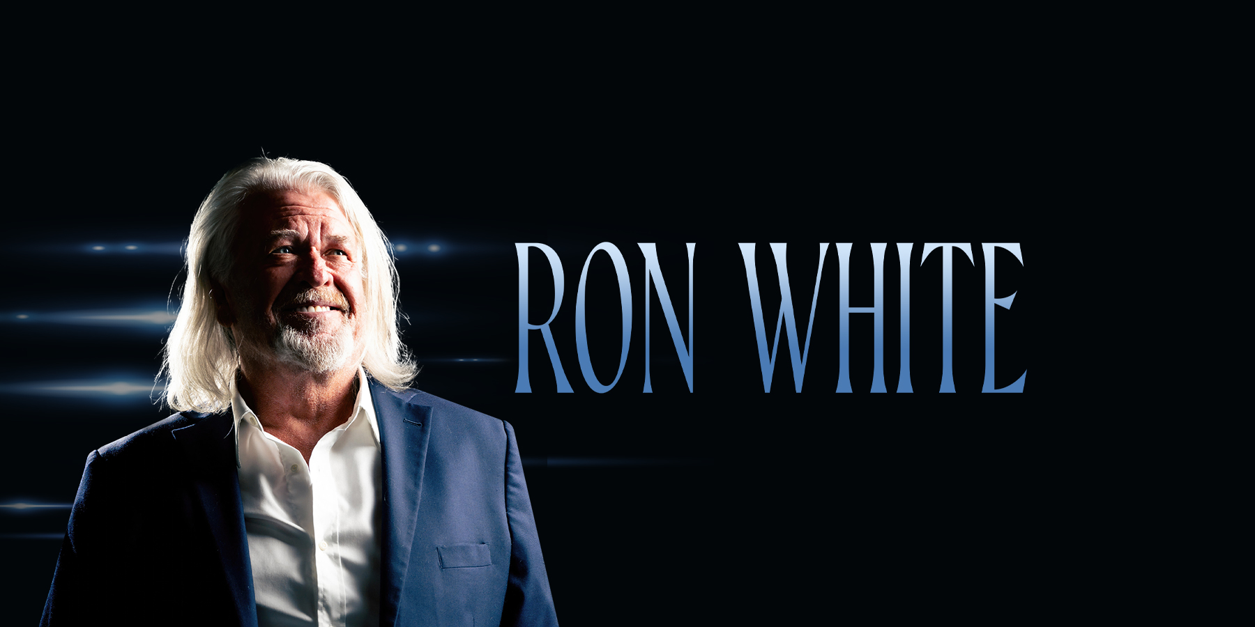 Ron White at The Show at Agua Caliente Rancho Mirage