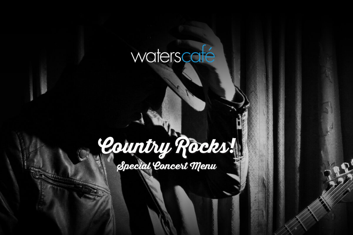 Country Rocks! with Kevin Costner & Modern West Special