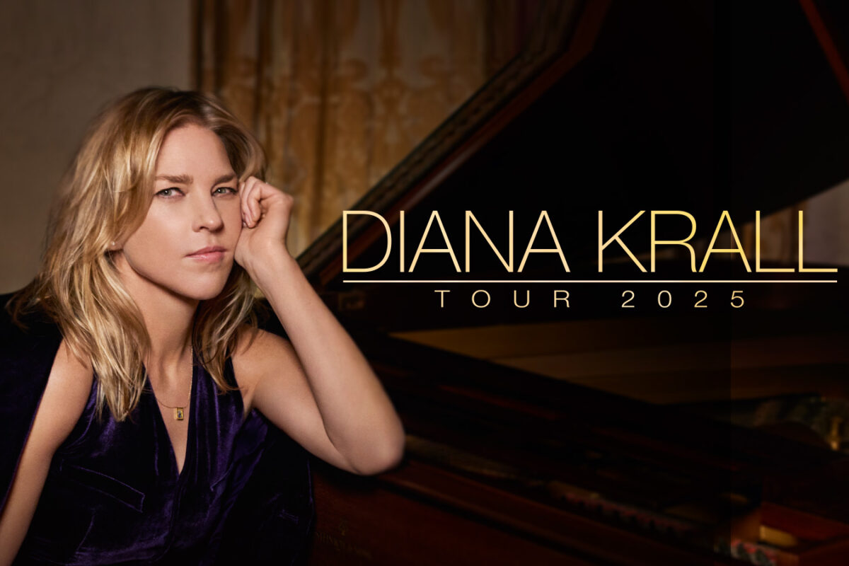 Diana Krall