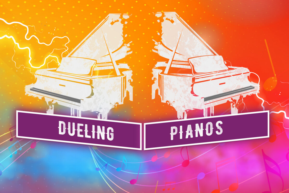 Dueling Pianos