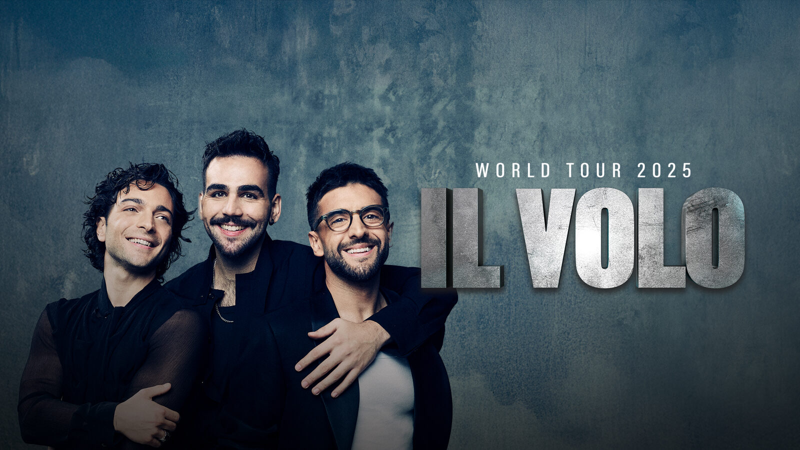 IL VOLO