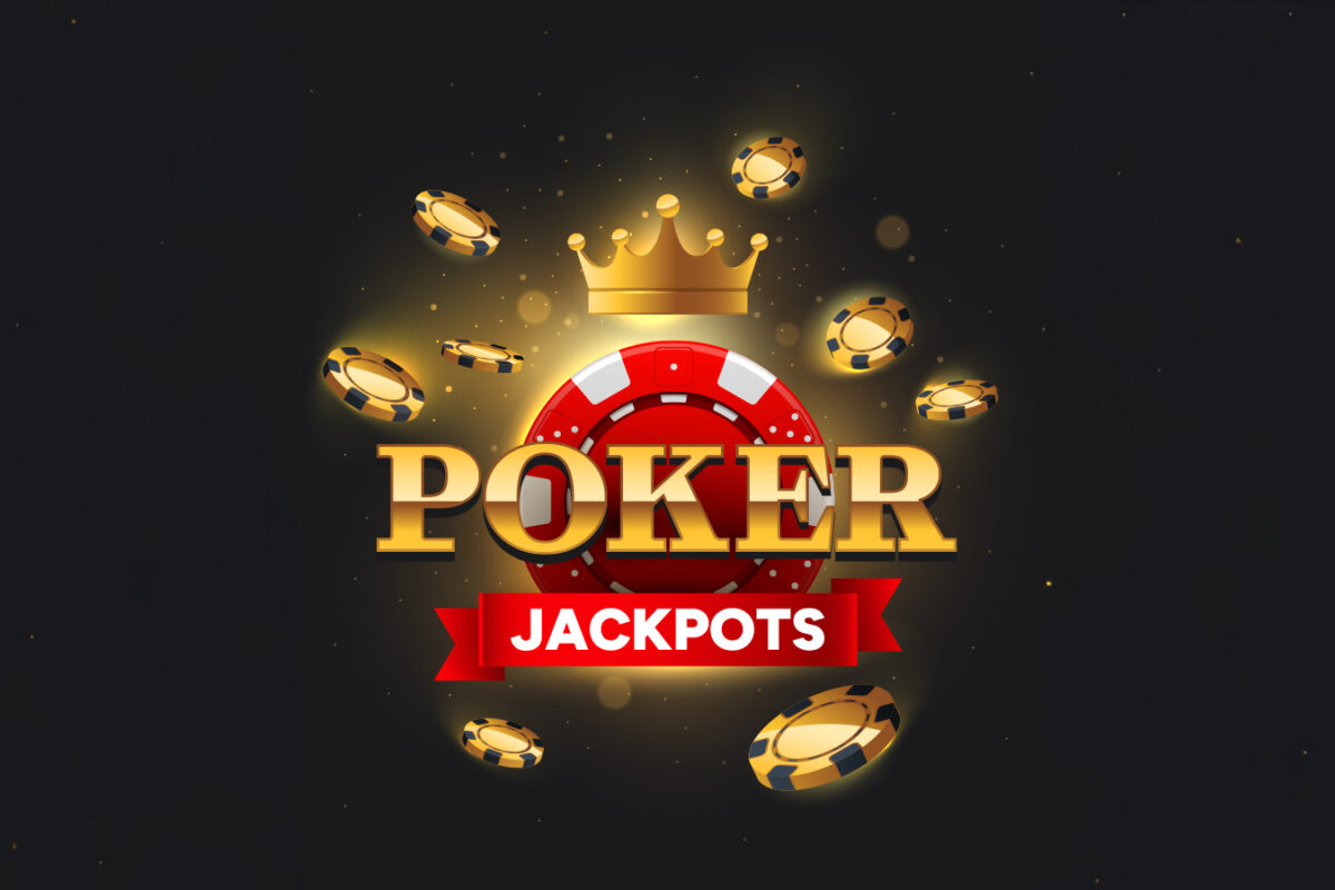 Poker Jackpots