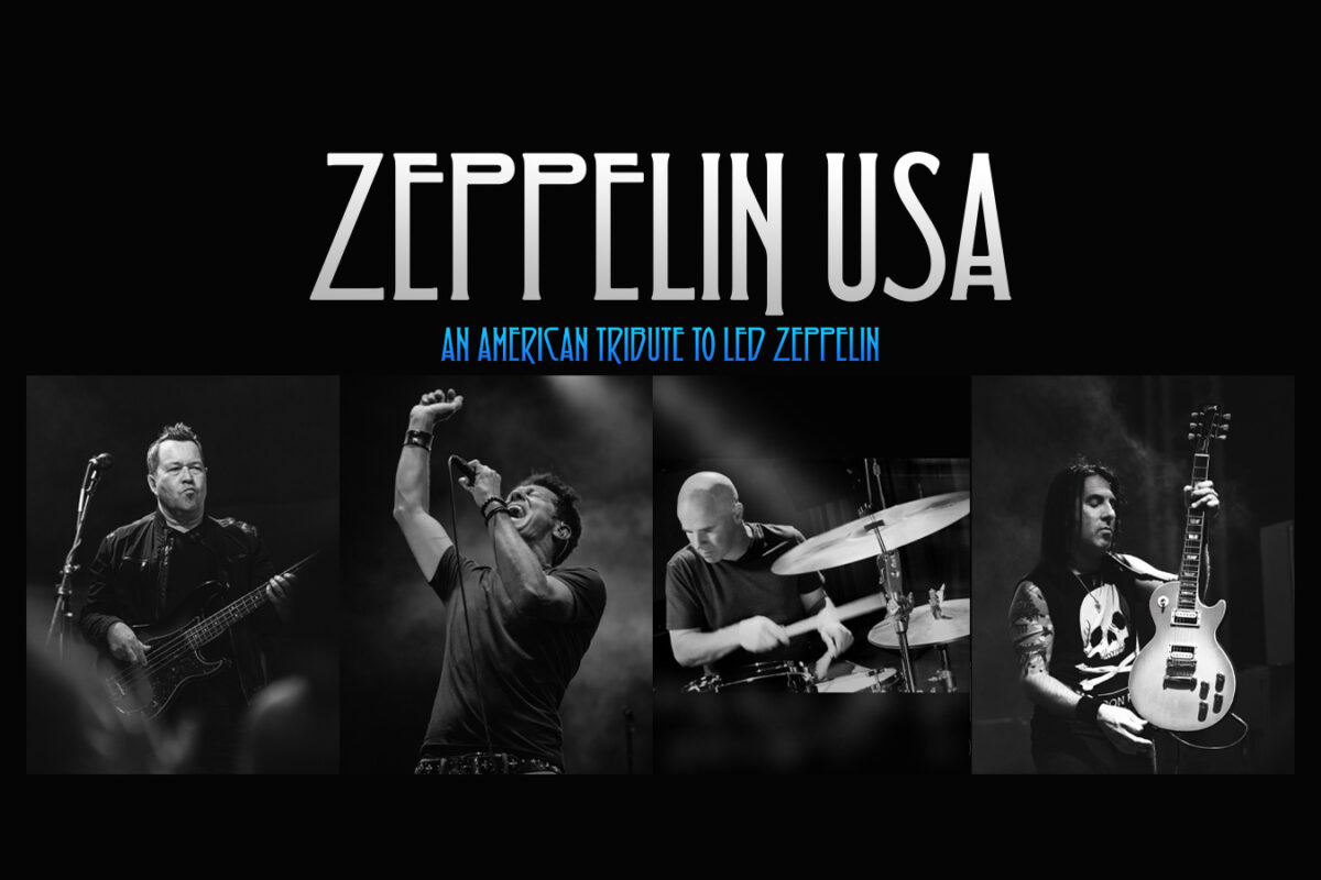 Zeppelin USA