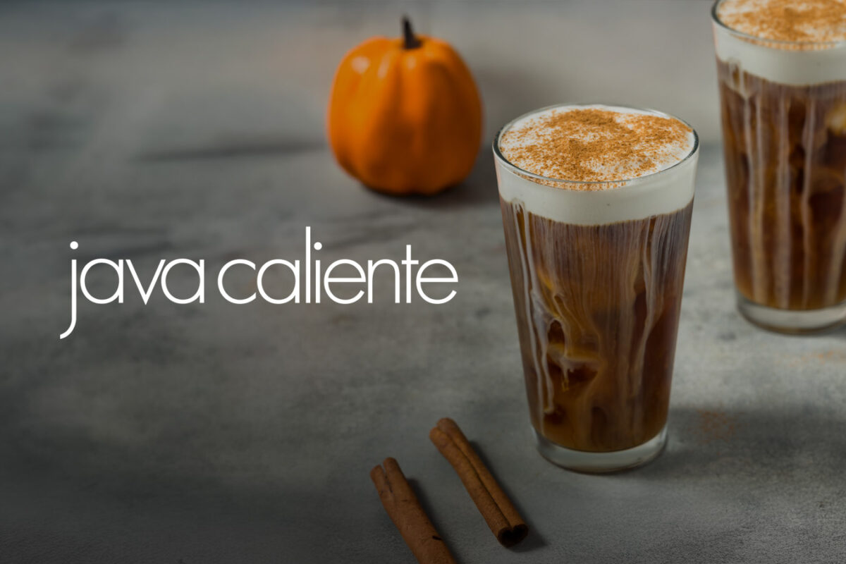 Java Caliente Cathedral City Special