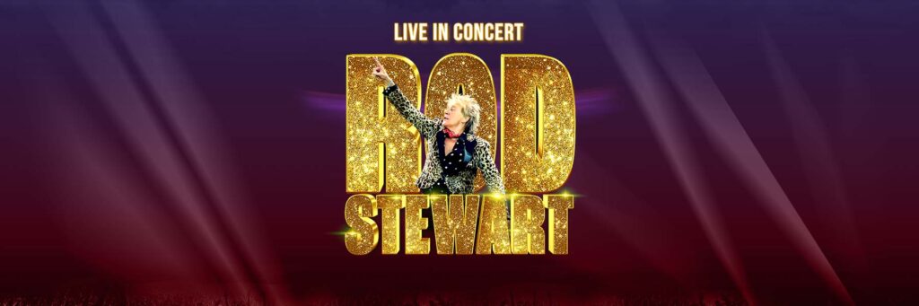 Rod Stewart