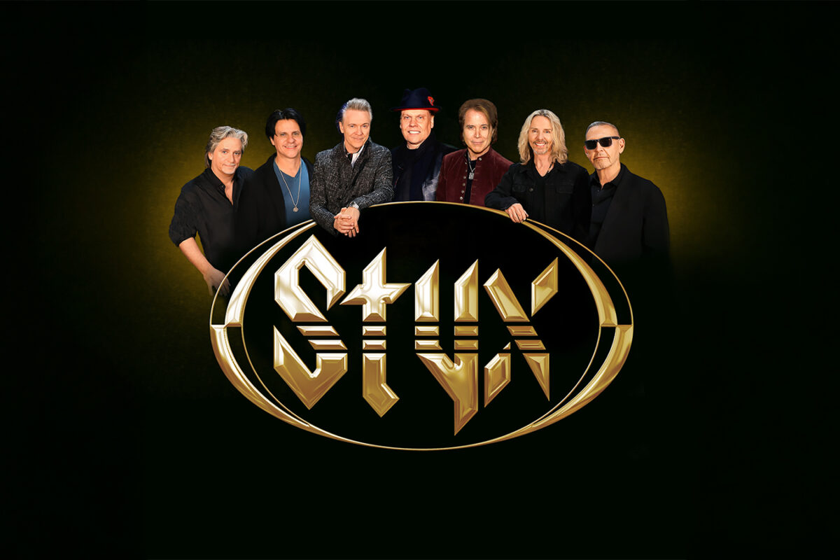 Styx