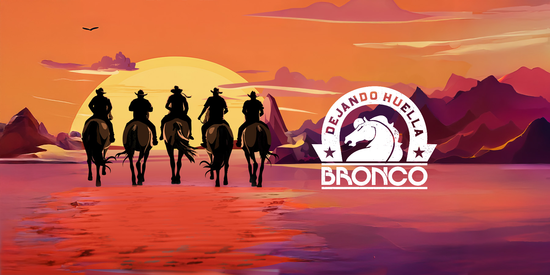 Bronco