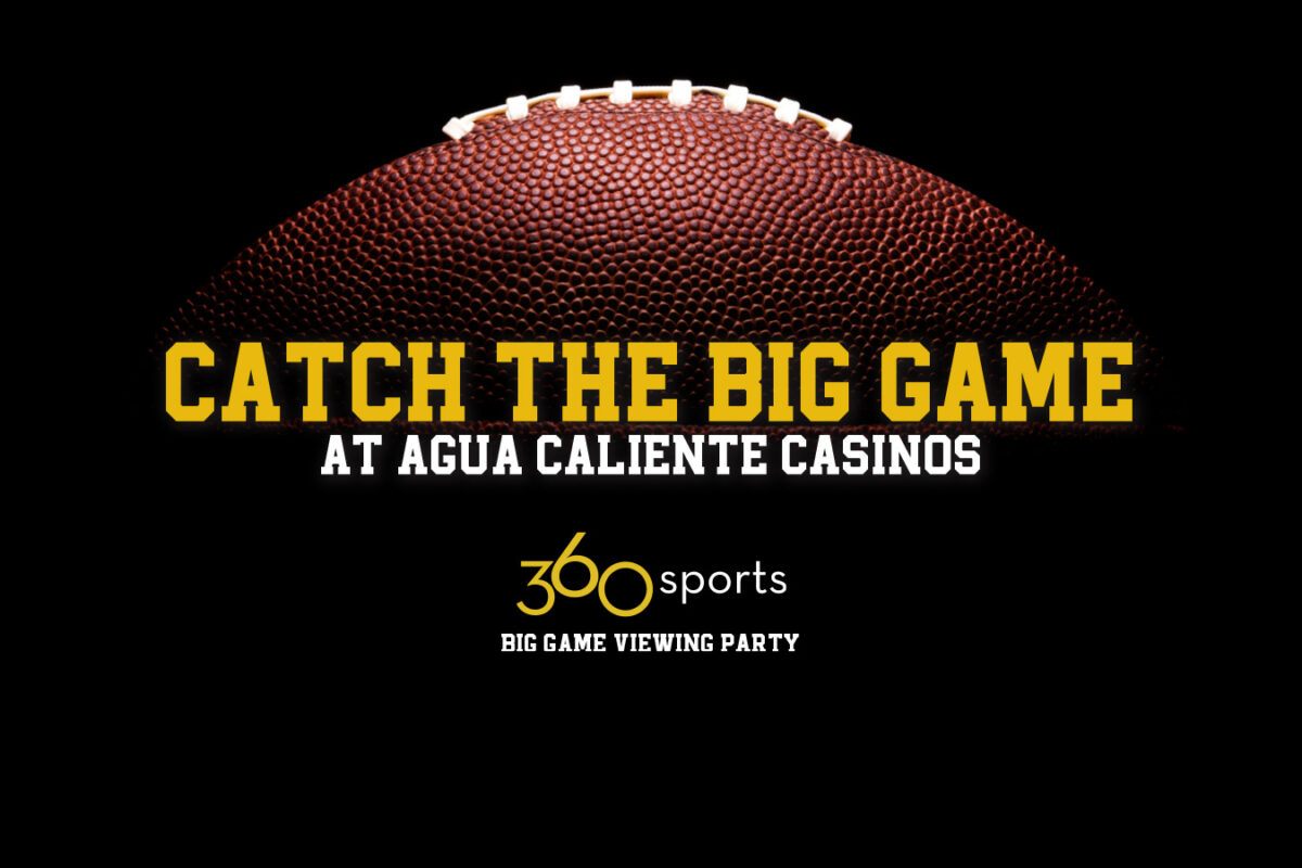 360 Sports Big Game 2025