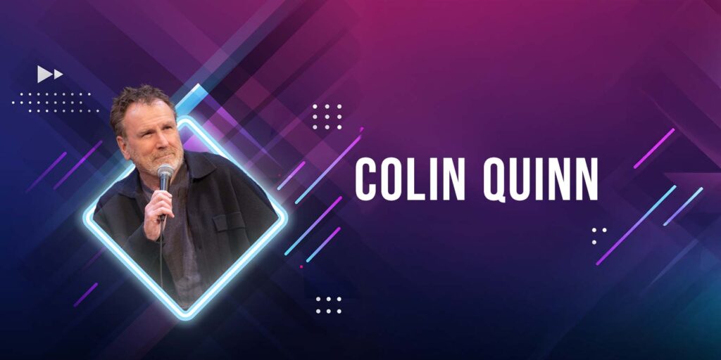 Colin Quinn