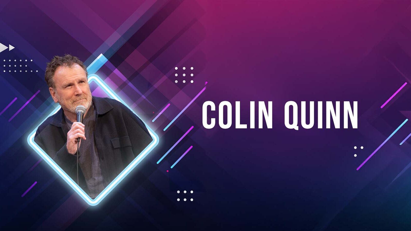 Colin Quinn