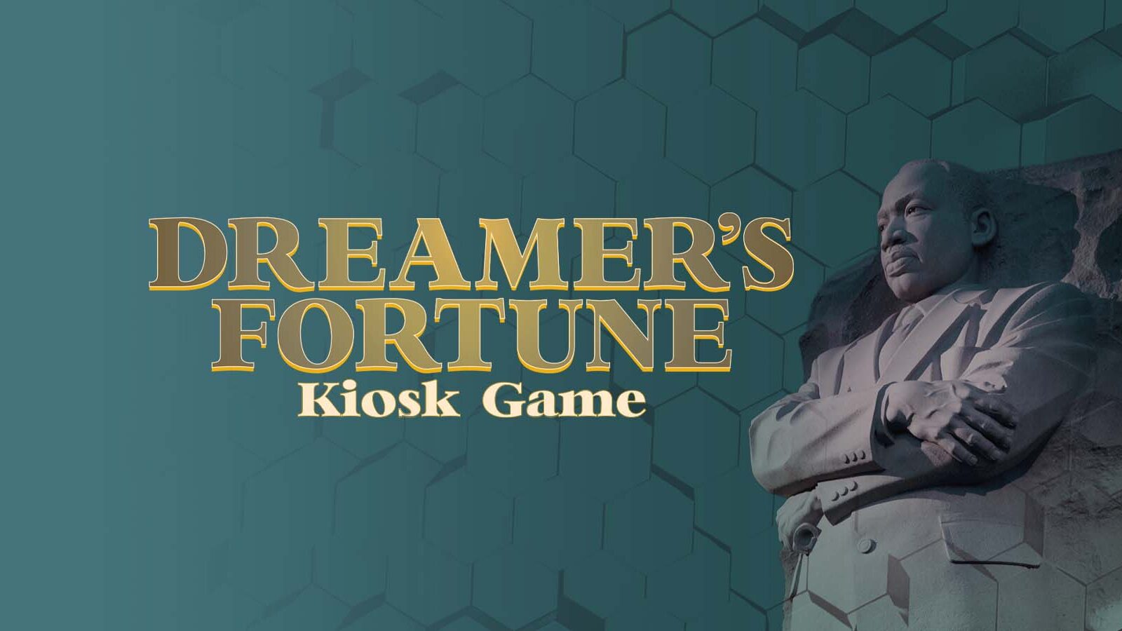 Dreamer’s Fortune Kiosk Game