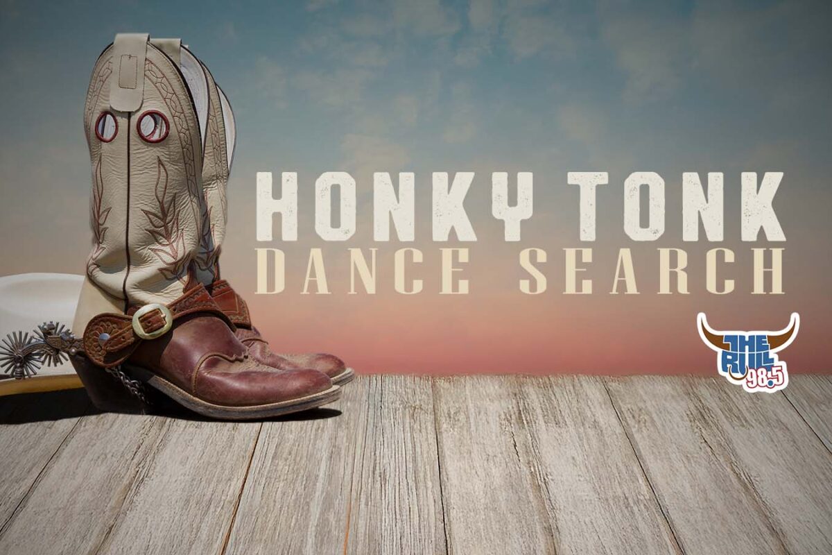 Honky Tonk Dance Search