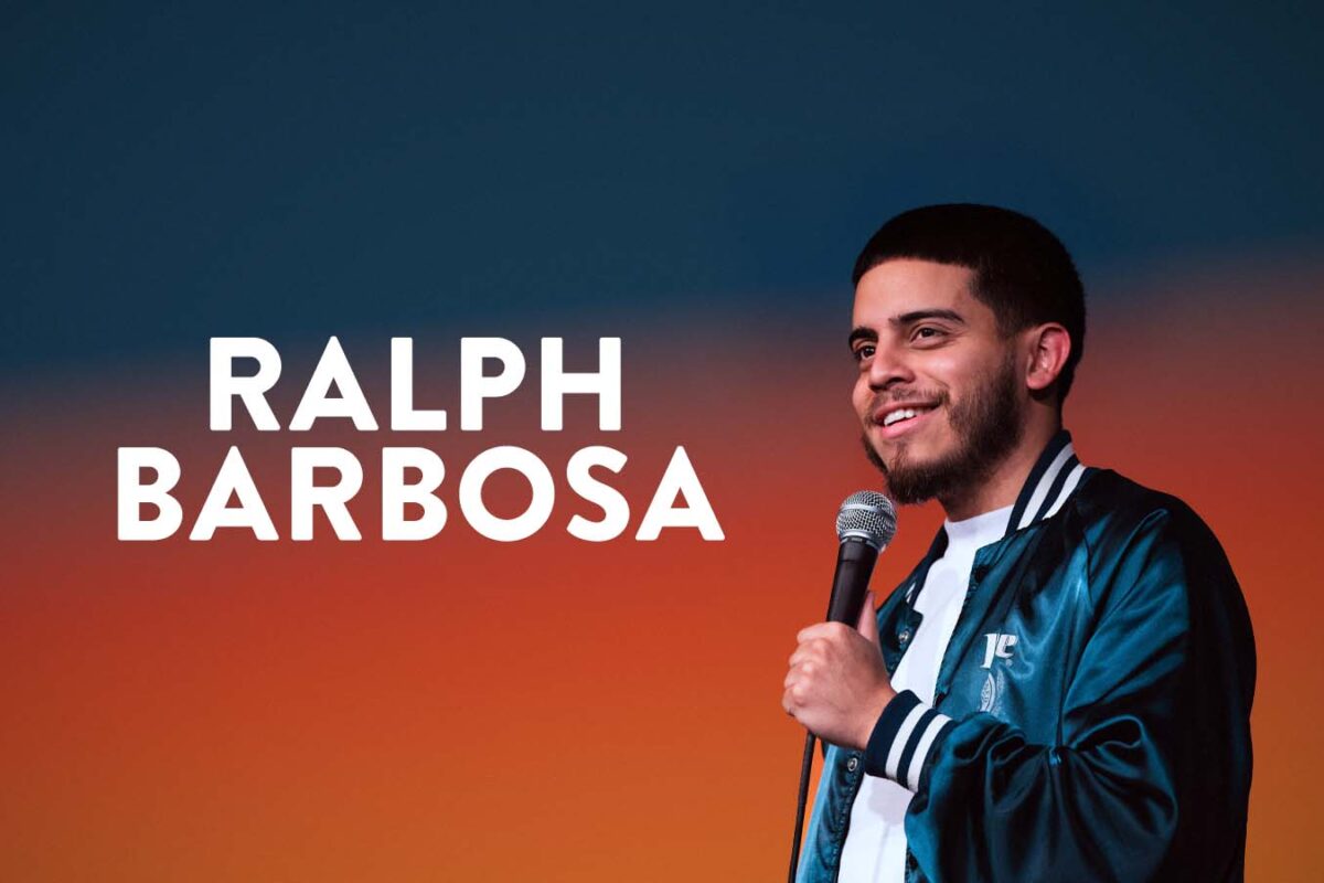 Ralph Barbosa