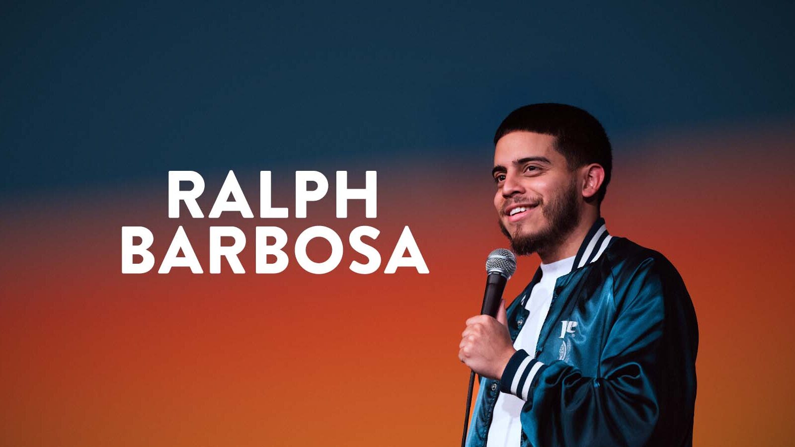 Ralph Barbosa