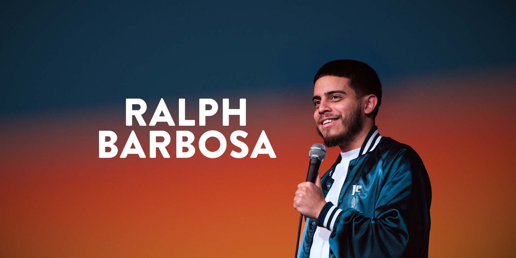 Ralph Barbosa