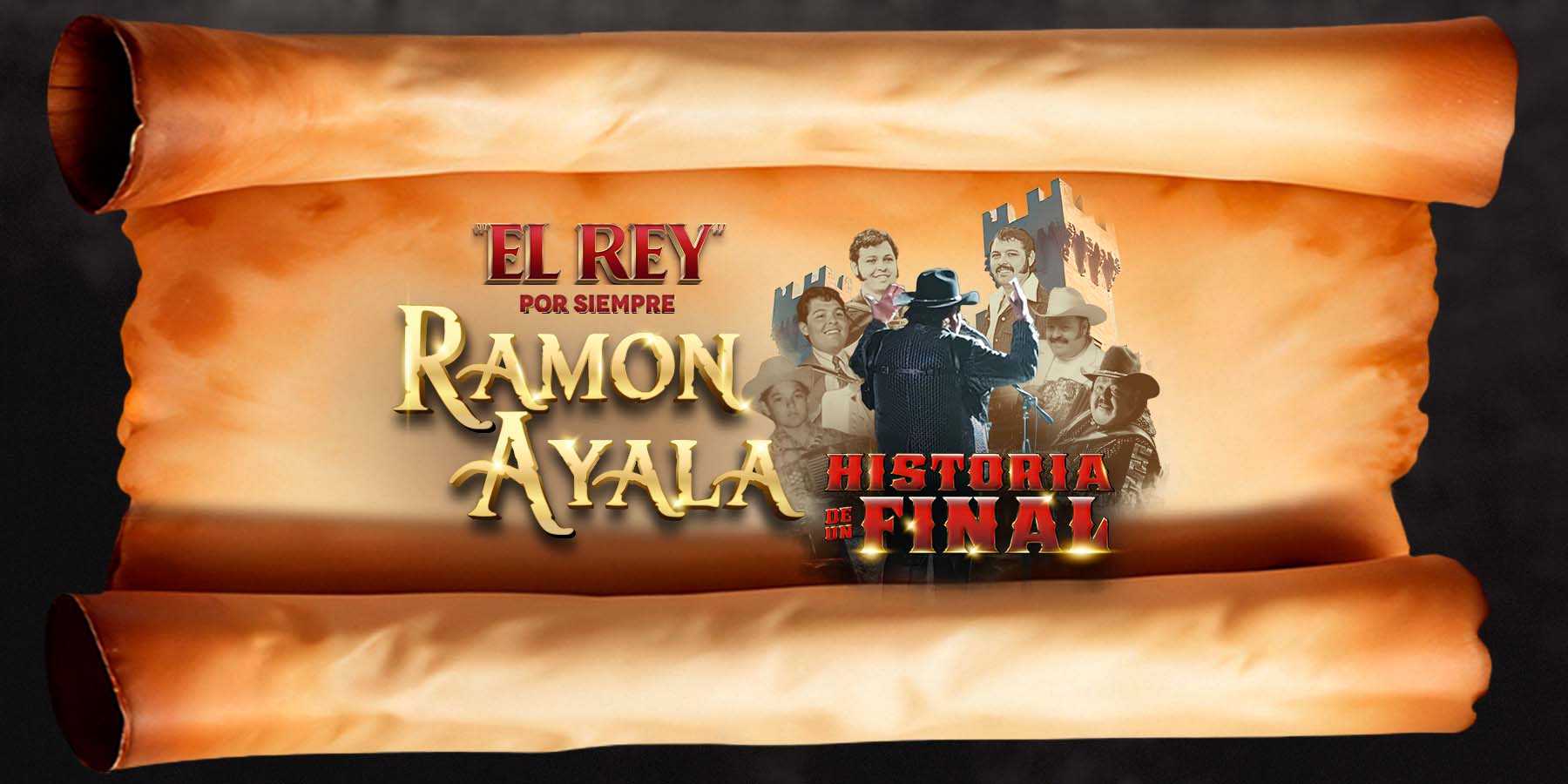 Ramon Ayala