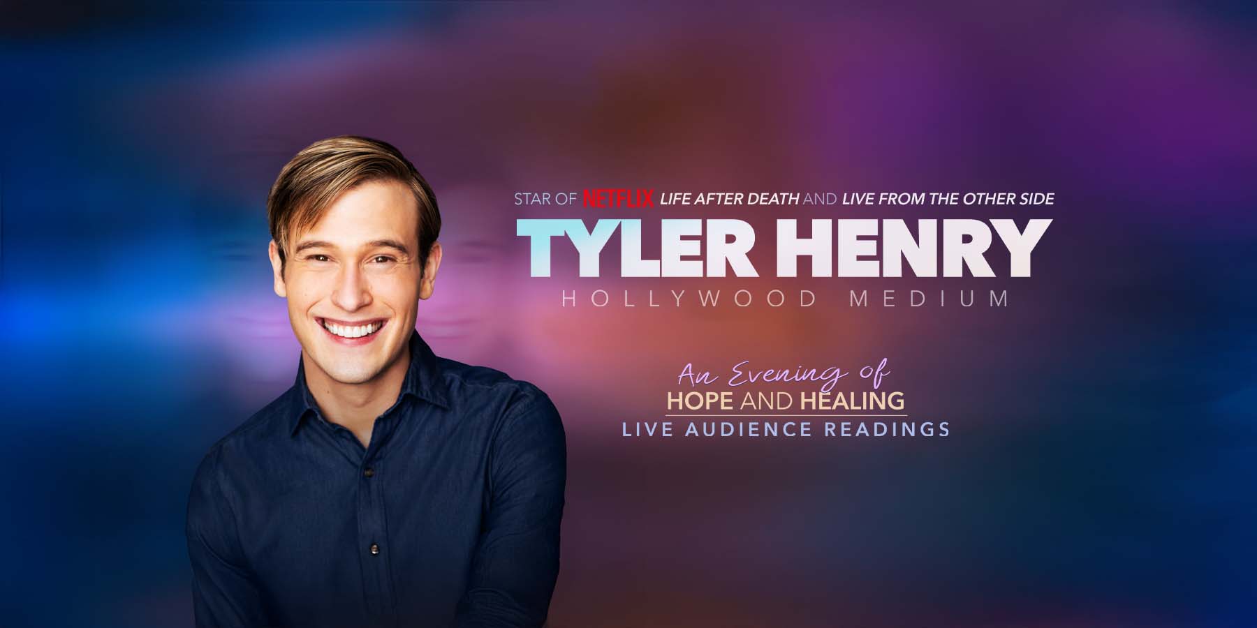 Tyler Henry