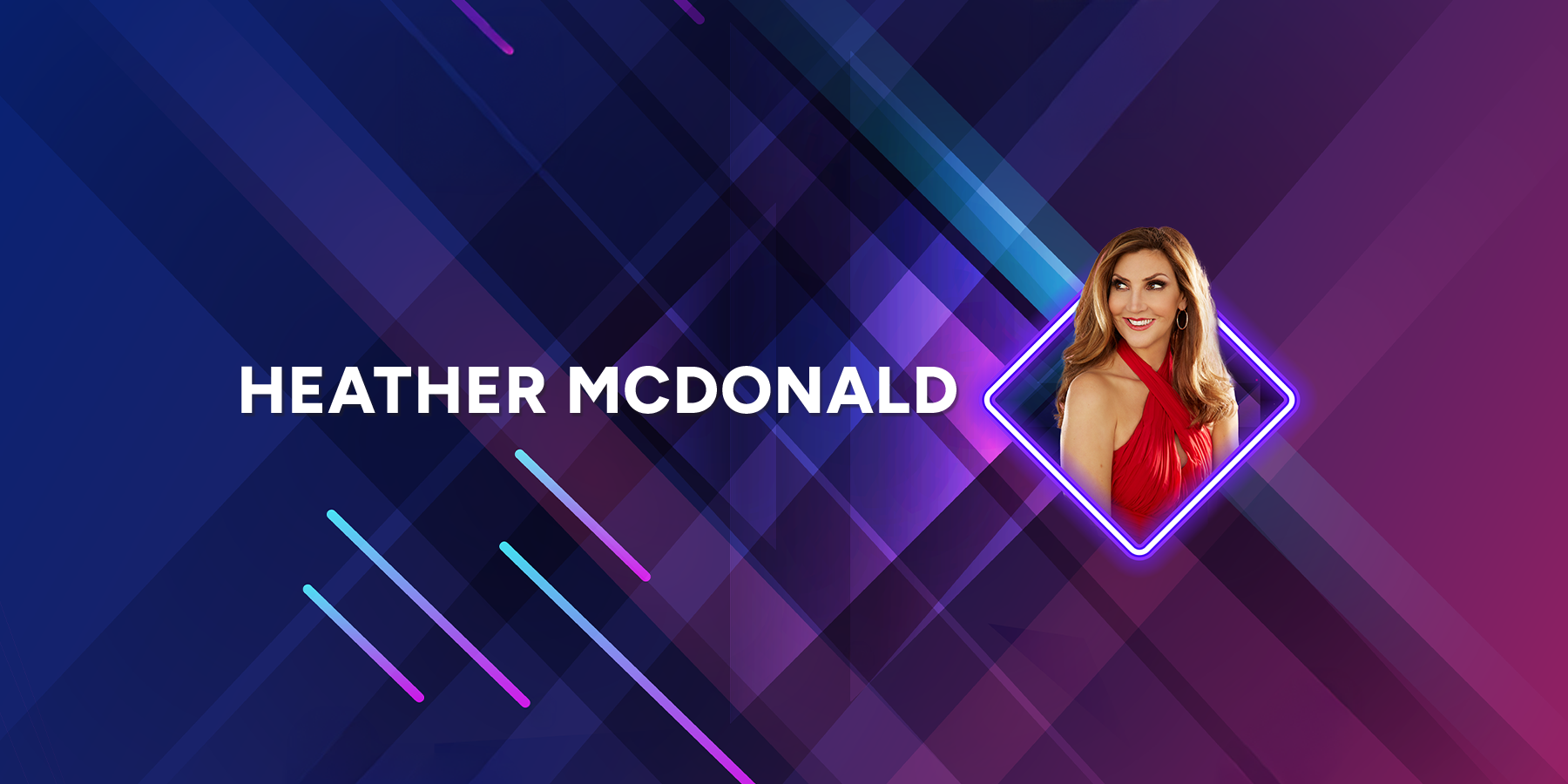 Heather McDonald