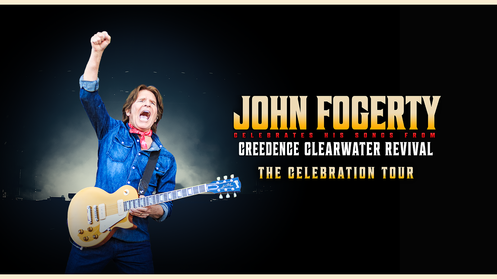 John Fogerty