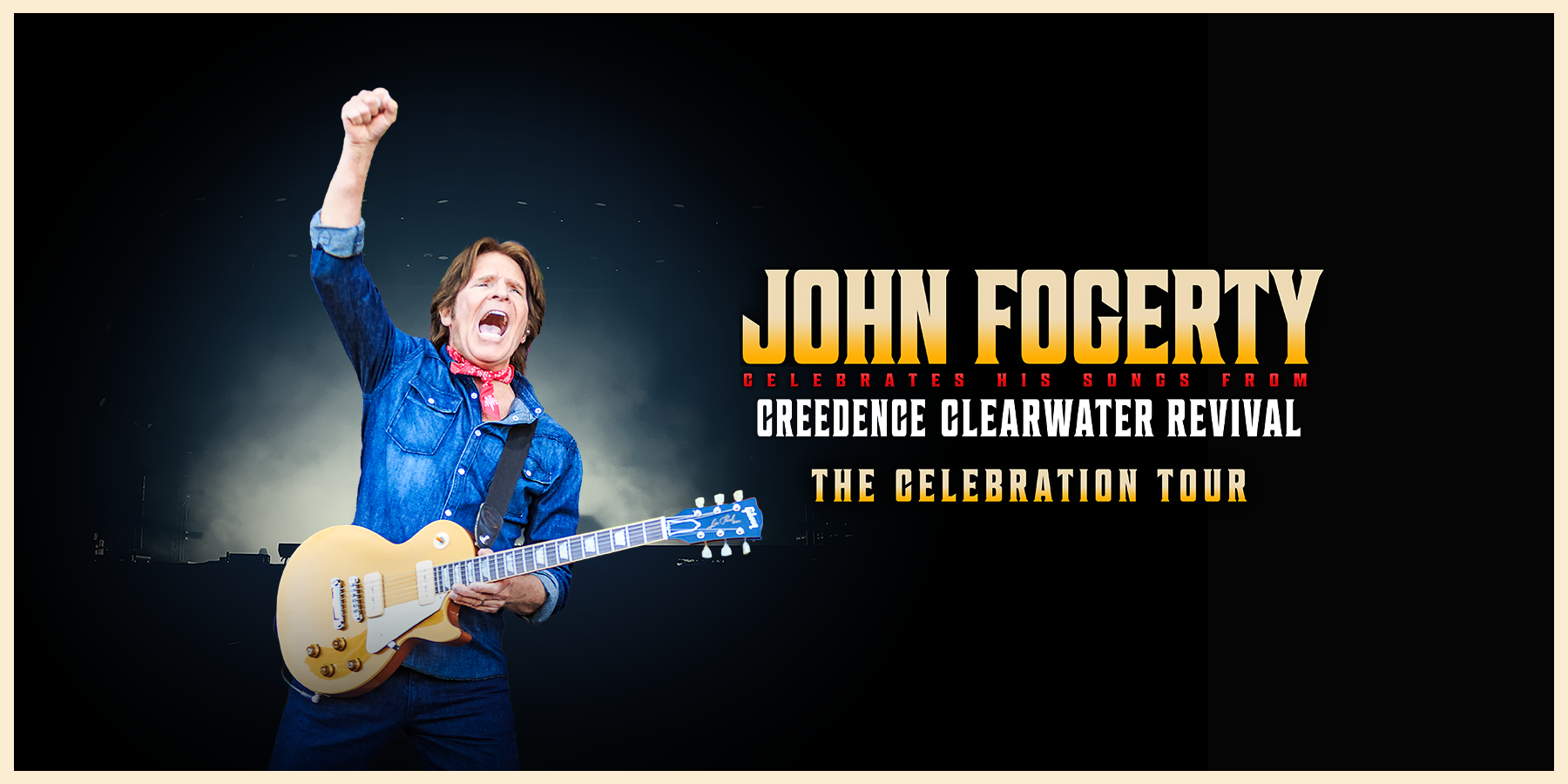 John Fogerty