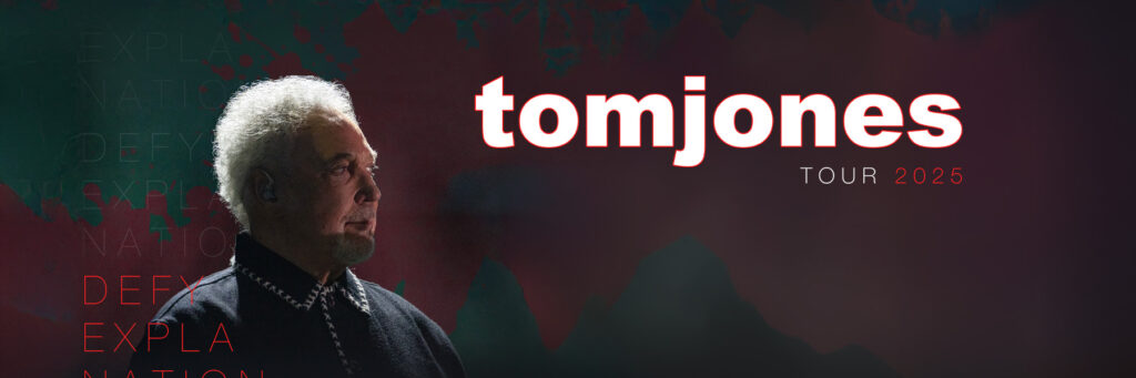 Tom Jones
