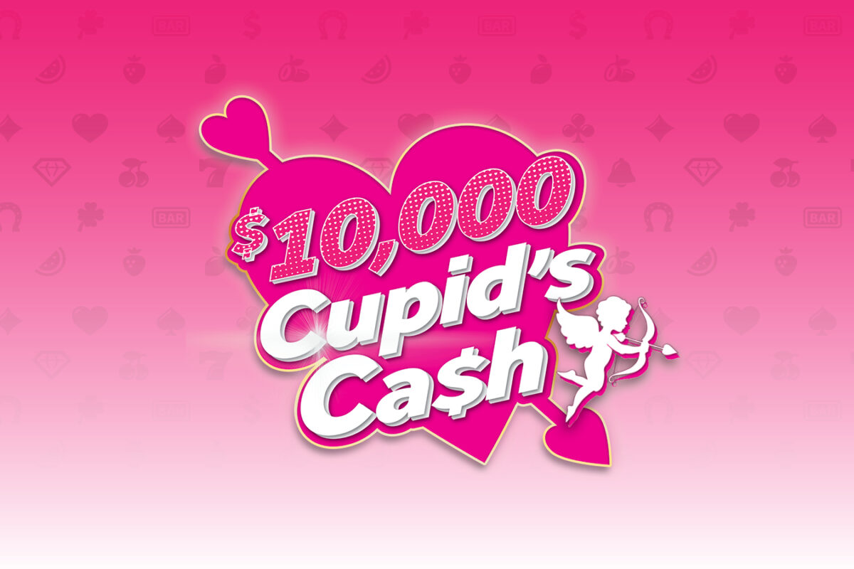 Cupid’s Cash