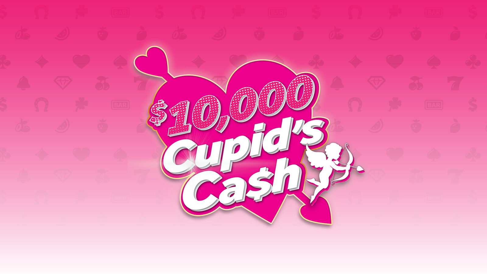 Cupid’s Cash