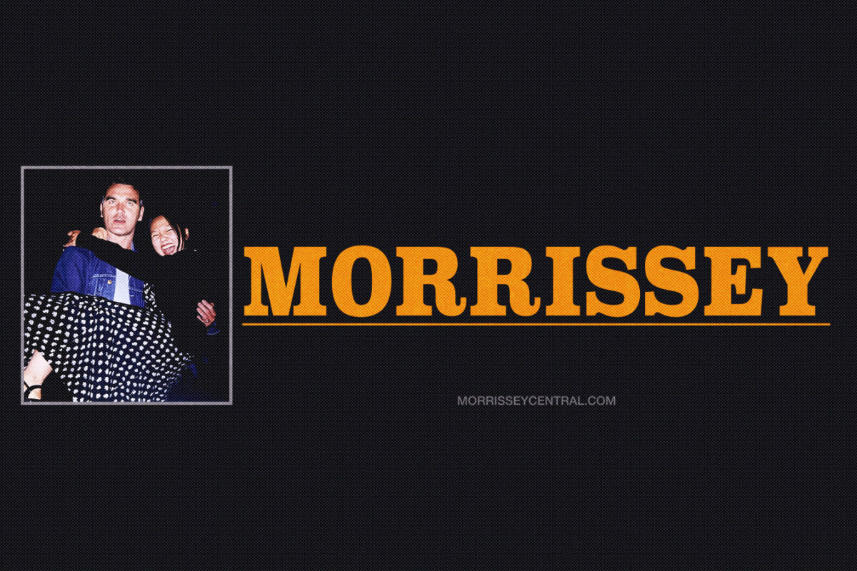 Morrissey