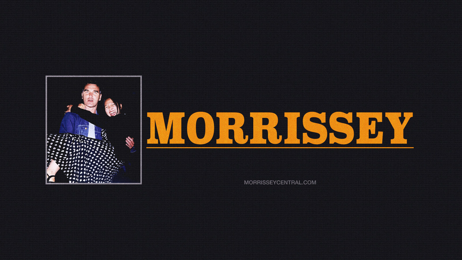 Morrissey