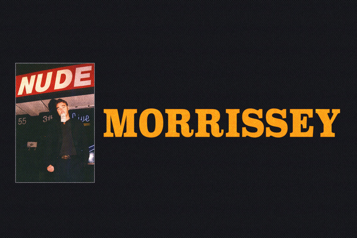 Morrissey