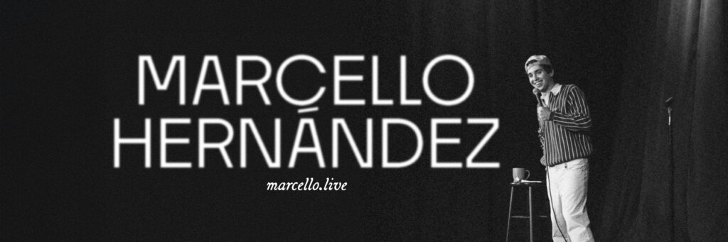 Marcello Hernandez