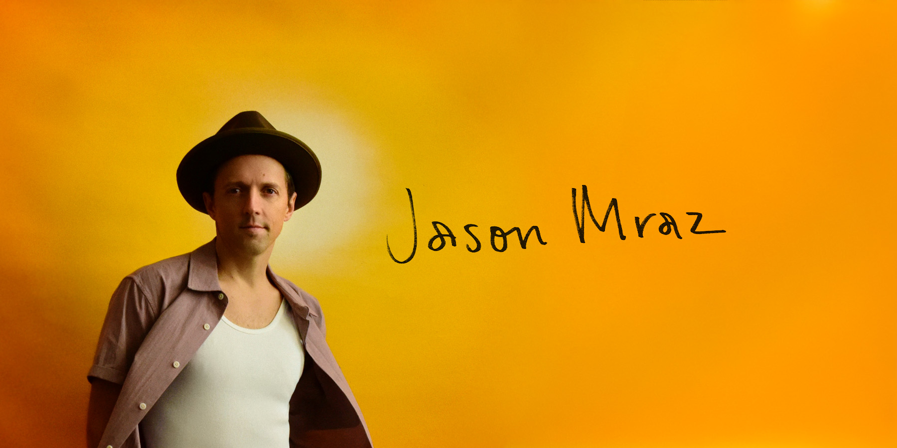 Jason Mraz