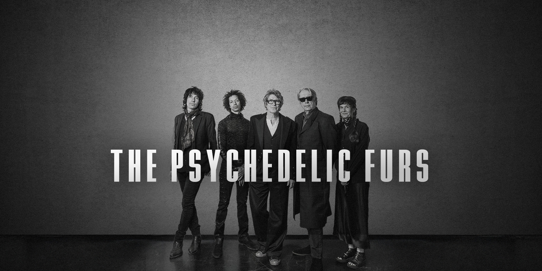 The Psychedelic Furs