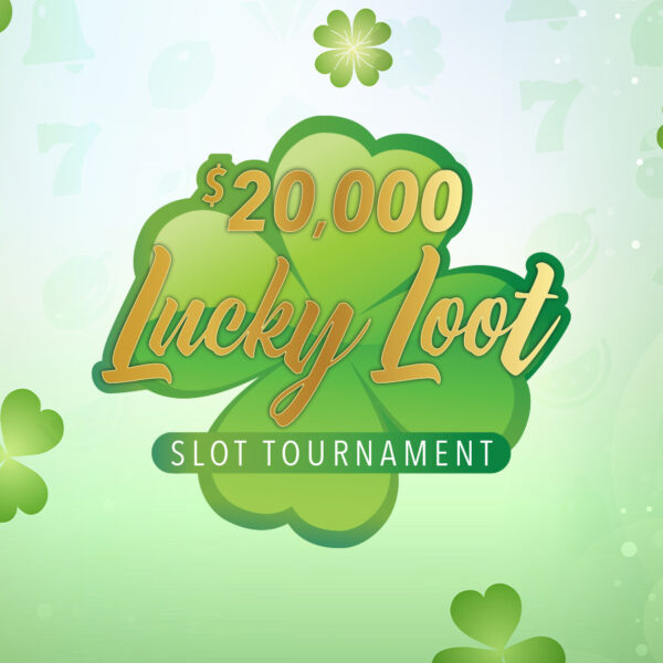 $20K Lucky Loot