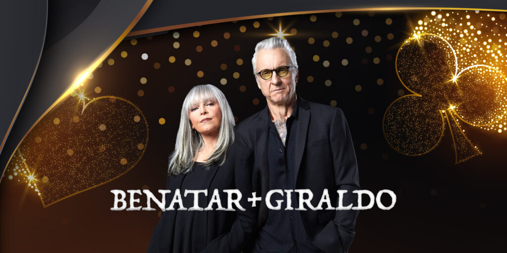 Benatar & Giraldo